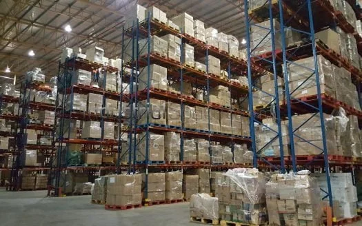 Warehouse For Rent in Shah Alam – Seksyen 22