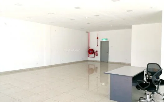 PKFZ Warehouse For Rent with Overhead Crane – PKLG-10600-18