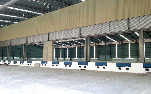 Warehouse for rent in Pulau Indah Westport Port Klang