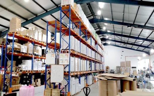 Factory for sale in Shah Alam – SAKSB-10100-19