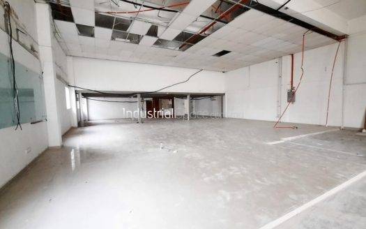 Factory for Sale Shah Alam – Glenmarie – Temasya Industrial Park
