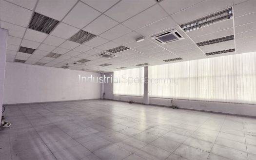 Factory For Sale in Shah Alam – Kota Kemuning