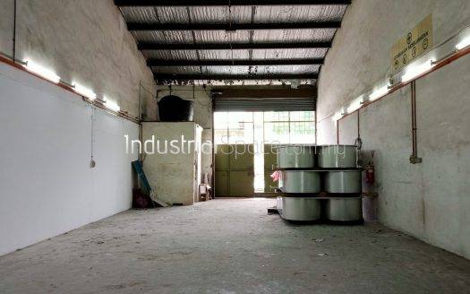 Factory for sale in kota kemuning - LSA-10100-06 image 1