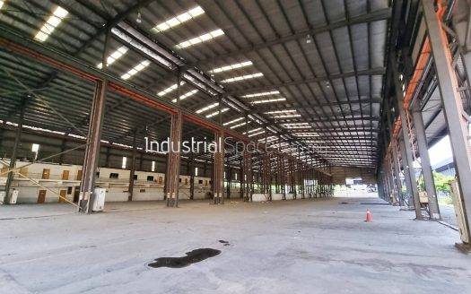 Factory For Sale in Shah Alam – Kota Kemuning