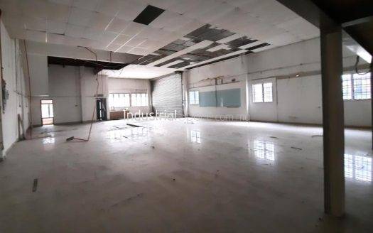 Factory for Sale Shah Alam – Glenmarie – Temasya Industrial Park