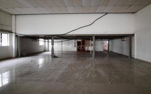 Factory for Sale Shah Alam – Glenmarie – Temasya Industrial Park