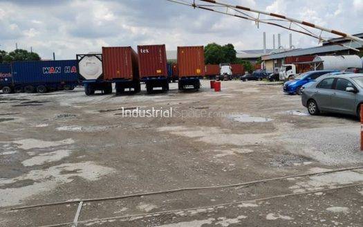 Industrial Land For Sale-Northport-Klang-PKLG-10500-43