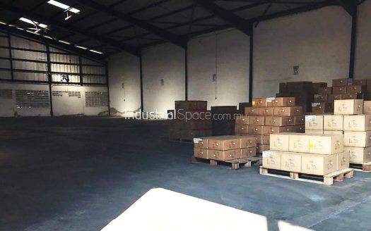 Warehouse For Rent Northport Klang Malaysia – PKLG-10500-46