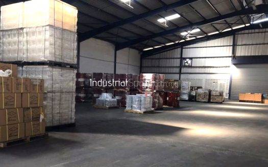 Warehouse For Rent Northport Klang Malaysia – PKLG-10500-46