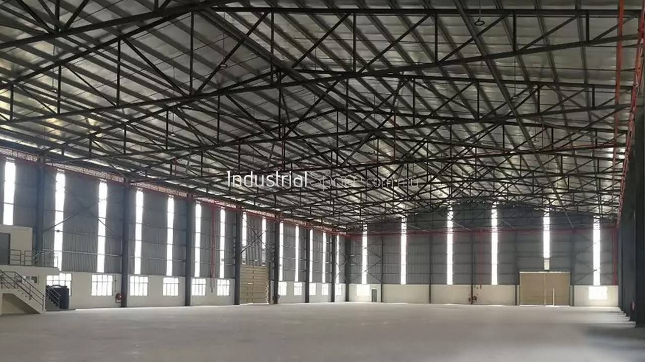 Warehouse for Rent in KlangBukit RajaLKK1030004 Malaysia Industrial Real Estate