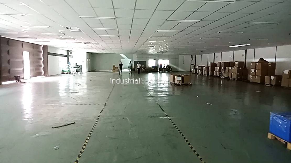 Warehouse For Rent in Meru, Klang LKK1040101 Malaysia Industrial Real Estate Warehouse