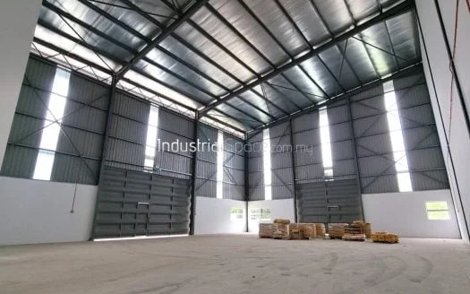 Warehouse For Sale in Shah Alam LSA-11200-04