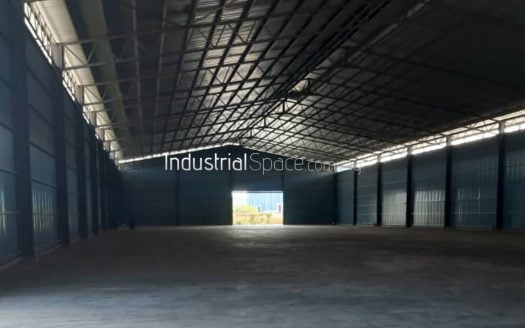 Warehouse For Rent in Telok Gong, Klang