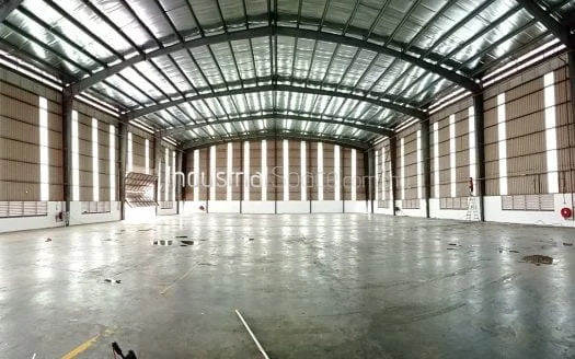 Puchong Warehouse For Rent