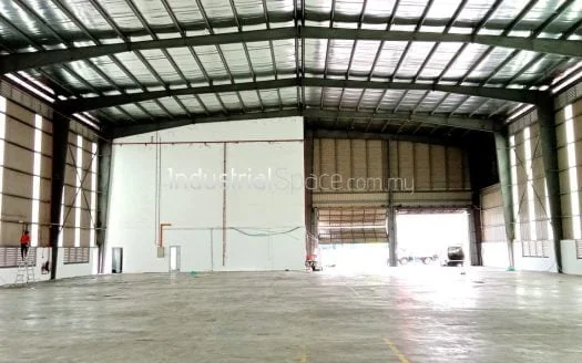 Puchong Warehouse For Rent