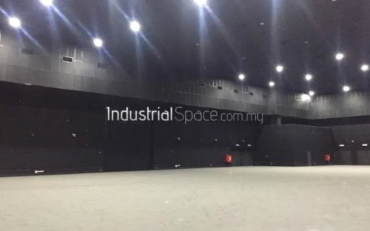 Factory For Sale in Shah Alam