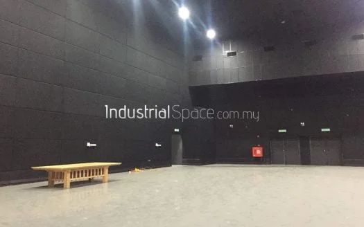 Factory For Sale in Shah Alam