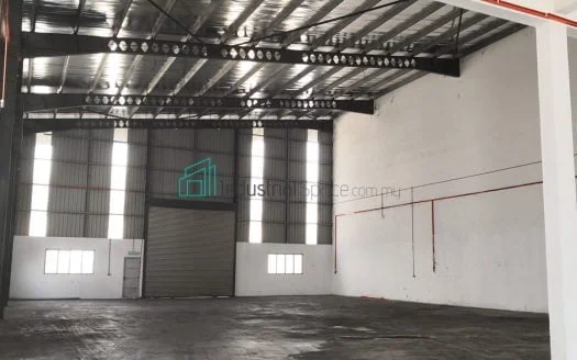Factory For rent in Klang Built-up 10,000 sqft
