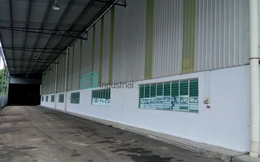 Puchong Warehouse For Rent – 46,000 Sqft