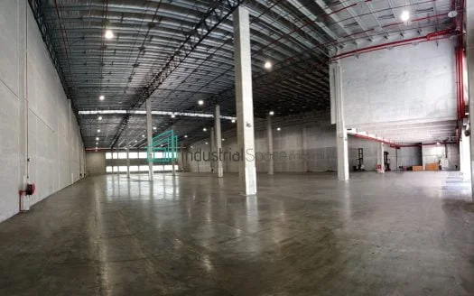 Warehouse For Rent in Shah Alam BU 55,000 sqft