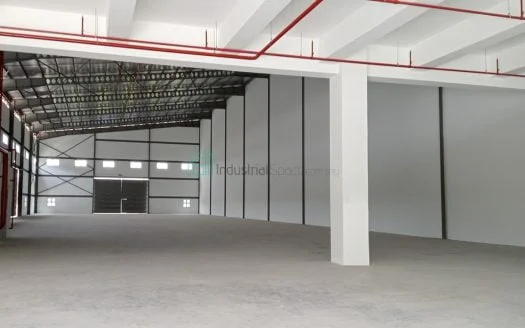 New Warehouse for rent in Meru BU 19,000 Sqft