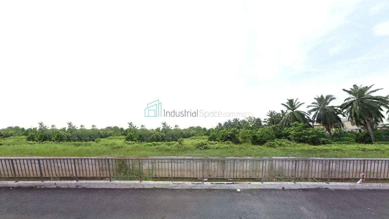 Industrial Land For Sale in Meru, Klang Malaysia Industrial Real