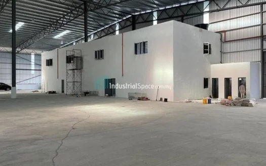 Factory For Sale in Teluk Panglima Garang BU 132,000 Sqft