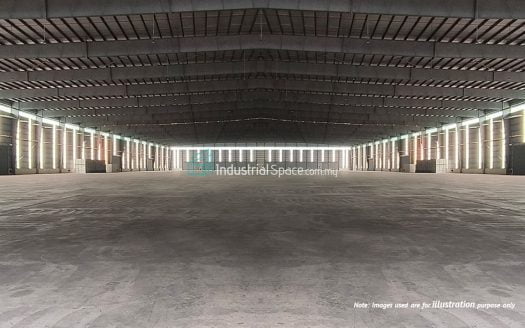 Northport warehouse for sale BU 55k Sqft Call Paul Poh 012-979 7993 (4)