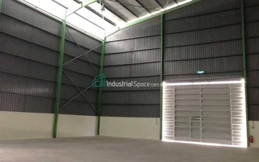 Freehold Warehouse for sale in Seksyen 32 – 12,540 Sqft
