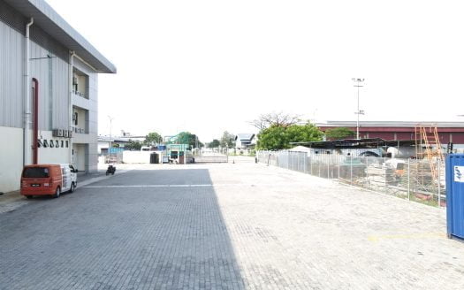 Warehouse for Rent in Northport – Klang – BU189k sf