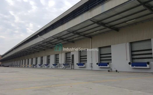 Warehouse For Rent in Bukit Raja – BU 75k Sqft