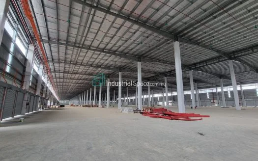 Warehouse for rent in Bukit Raja – Klang –  BU 150k Sqft