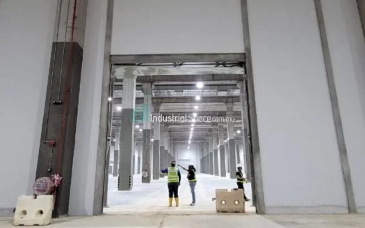 Warehouse for Rent in Bukit Raja – Klang – BU 150k Sqft