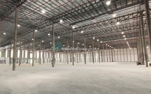 Warehouse for Rent in Bukit Raja – Klang – BU 174k Sqft