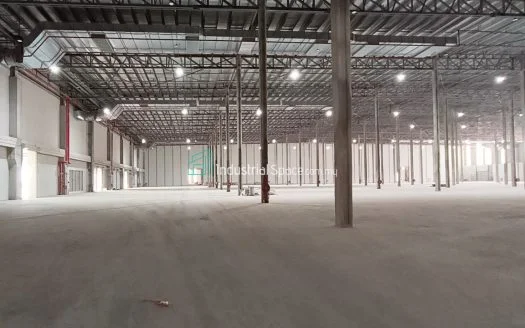 Warehouse for Rent in Bukit Raja BU 191k Sqft
