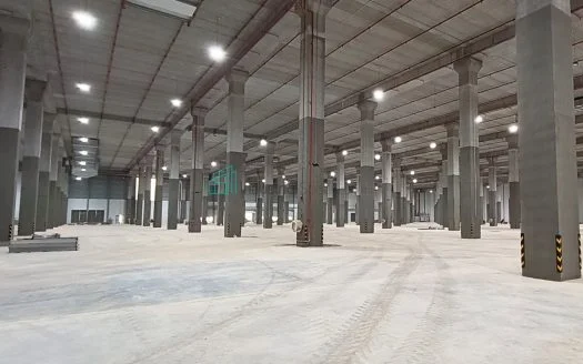 Warehouse for Rent in Bukit Raja BU 191k Sqft