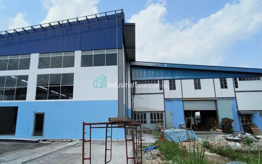 Warehouse For Rent in Shah Alam BU 28k Sqft