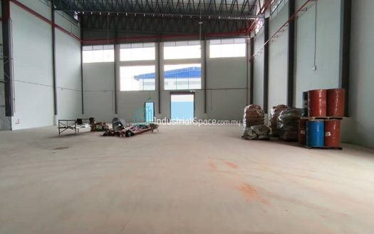 Warehouse For Rent in Shah Alam BU 28k Sqft