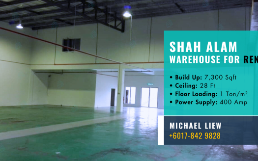 warehouse-for-rent-in-shah-alam-sek-23-call-Michael-0178429828