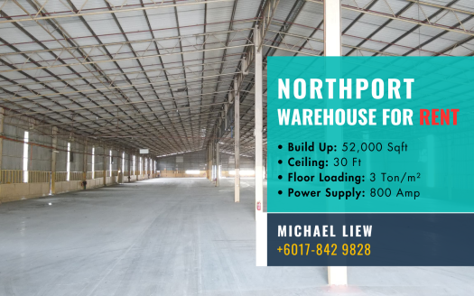 warehouse-for-rent-in-northport-BU-52k-Sqft-call-Michael-Liew-0178429828